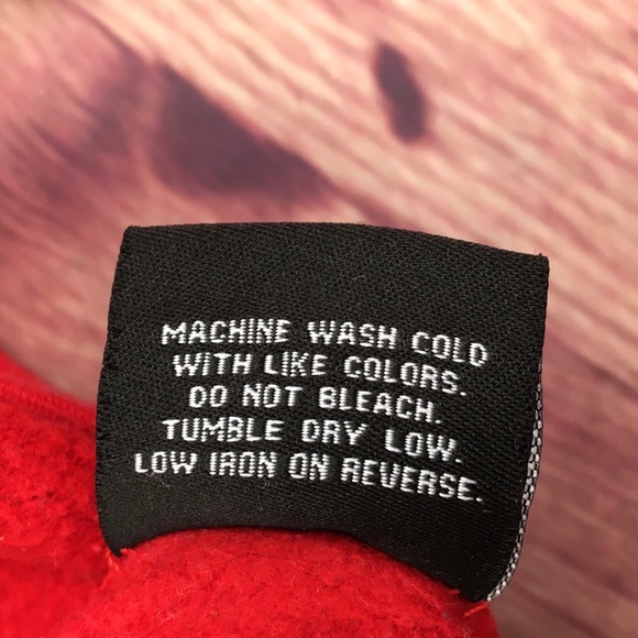 💙Star Wars Christmas Sweatshirt Size M - Picture 10 of 13